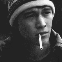 NEIL | mysterious skin
