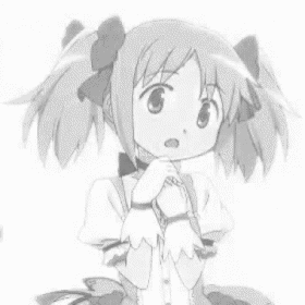 MADOKA | pmmm